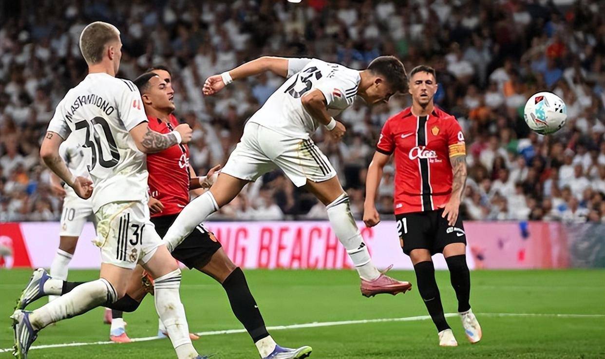  今日皇马激战皇家社会 