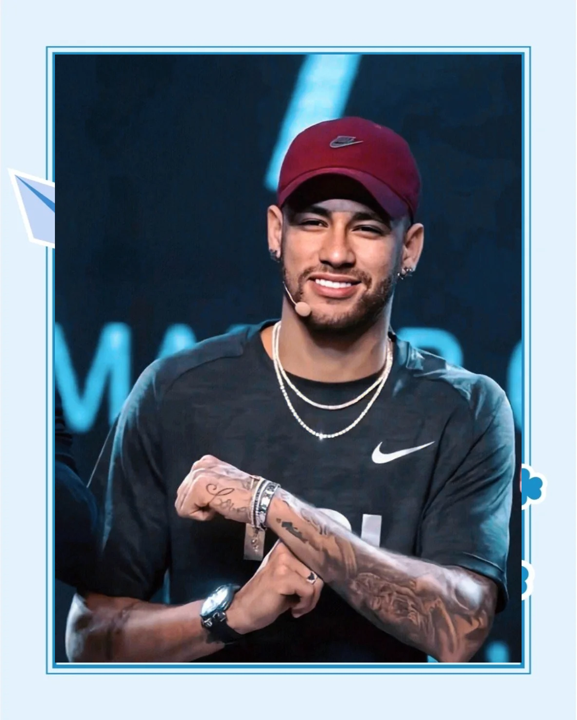 关于RNG引发争议！，内马尔官方宣布战术调整新规引发球迷热议的信息