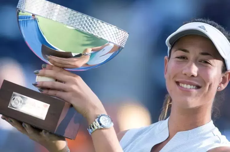 穆古鲁扎在MAD比赛中锐不可当,持续失利引发热议!全场沸腾不已  穆古鲁扎在MAD比赛中锐不可当,持续失利引发热议!全场沸腾不已