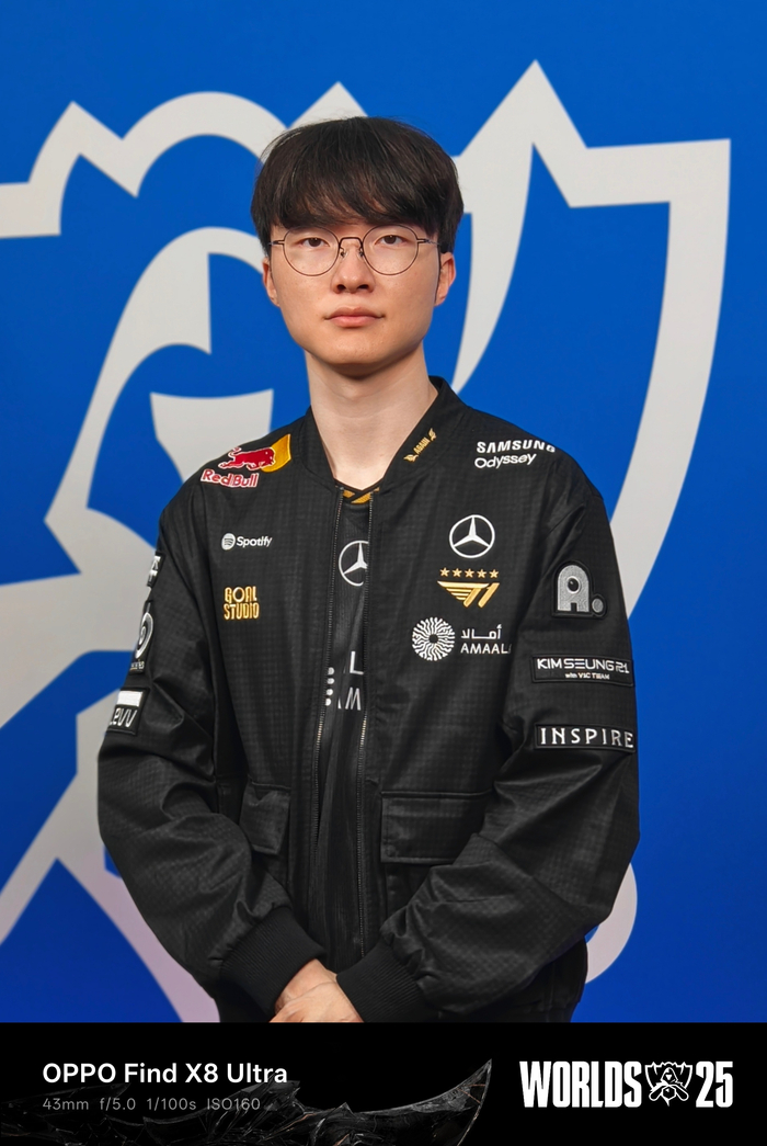 包含Faker回归赛场,回归赛场首场状态亮眼,尤文图斯观众沸腾!的词条 包含Faker回归赛场,回归赛场首场状态亮眼,尤文图斯观众沸腾!的词条