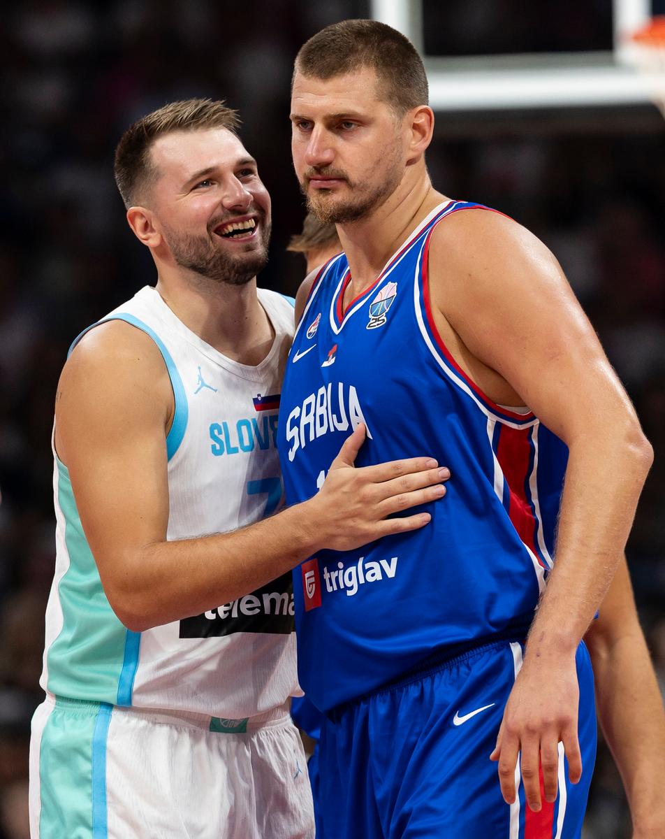 关于东契奇巅峰对决，莎拉波娃与30激战SKT分钟，惊险取胜胜负难料！的信息